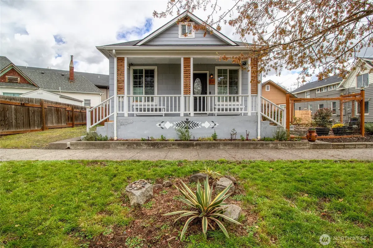 311 N Chase Avenue, Walla Walla, WA 99362 - #1