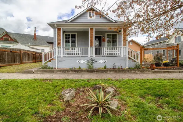 311 N Chase Avenue, Walla Walla, WA 99362