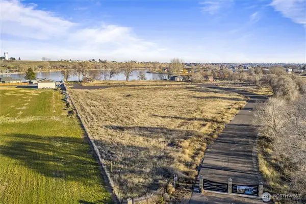 3 Valley Road Ne #Lot 3, Moses Lake, WA 98837