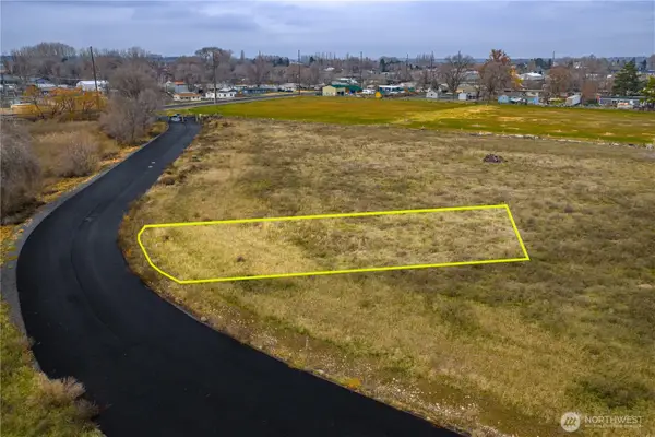 4 Valley Road Ne #Lot 4, Moses Lake, WA 98837