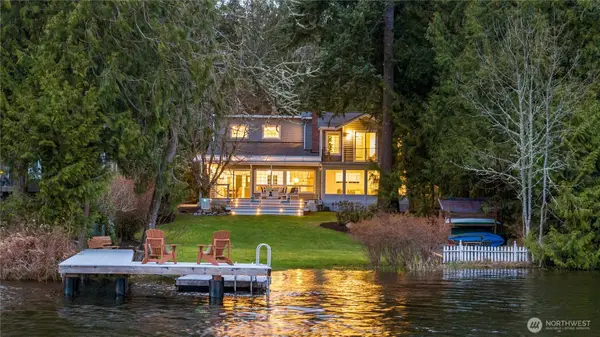 1626 W Beaver Lake Drive Se, Sammamish, WA 98075