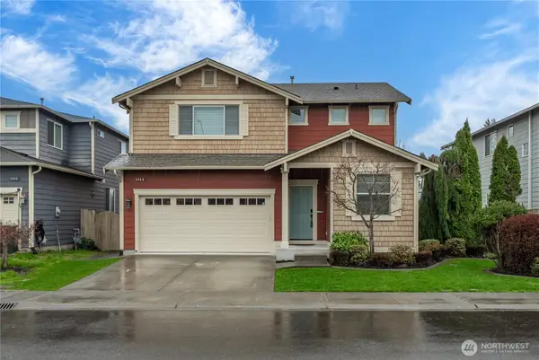 3443 52nd Avenue E, Fife, WA 98424