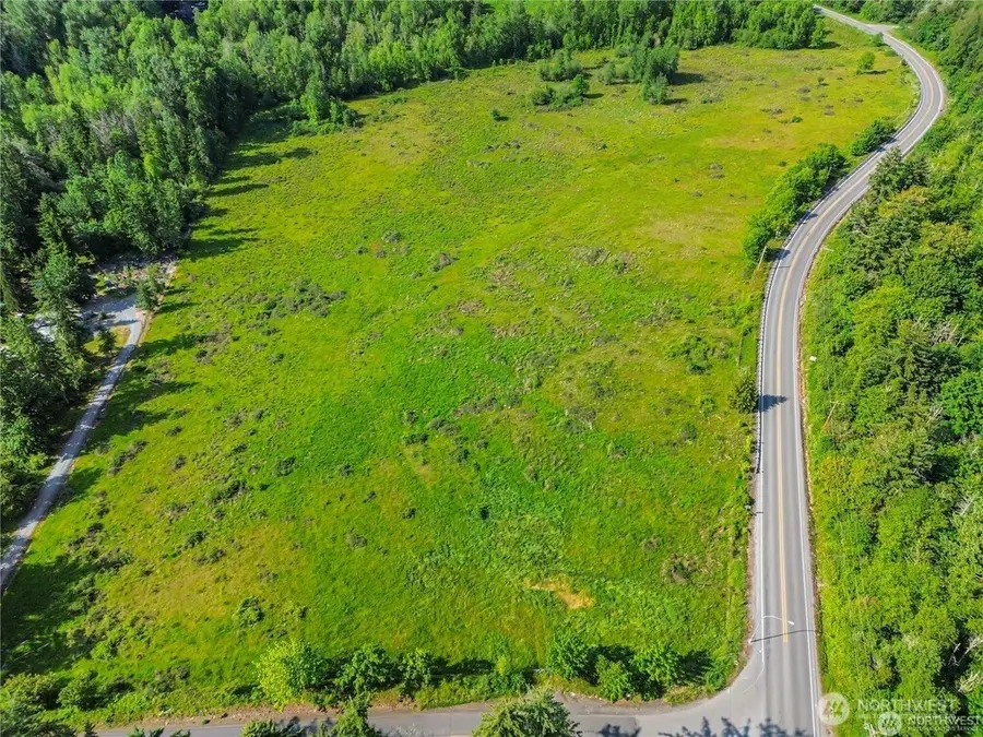 10929 352nd Street E, Eatonville, WA 98328 - #3