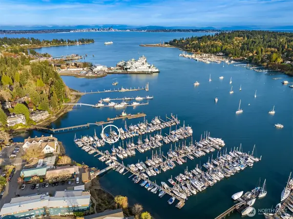 141 Parfitt Way Sw #A-15, Bainbridge Island, WA 98110