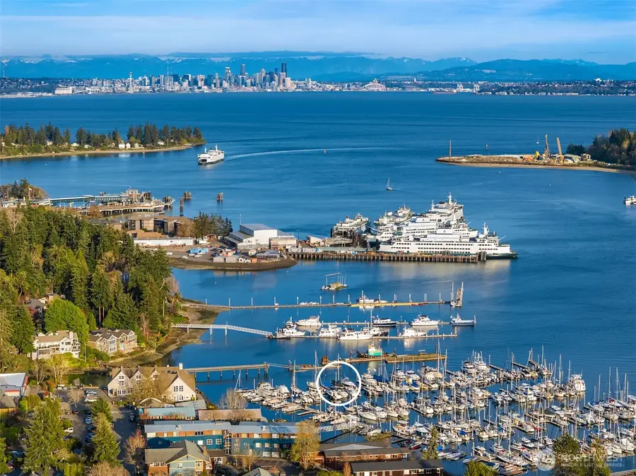 141 Parfitt Way Sw #A-15, Bainbridge Island, WA 98110 - #2