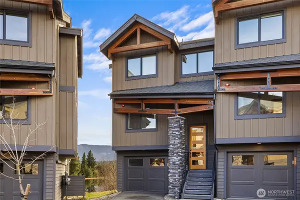 130 Wildflower Loop, Cle Elum, WA 98922