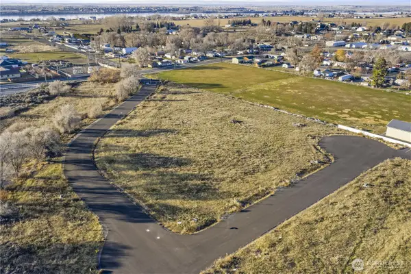 7 Valley Road Ne #Lot 7, Moses Lake, WA 98837