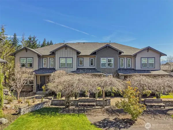 7726 Fairway Avenue Se #504, Snoqualmie, WA 98065