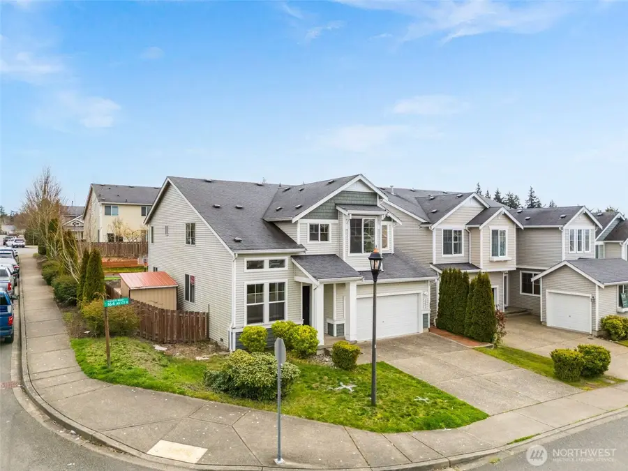 2203 164th Avenue E, Lake Tapps, WA 98391 - #2