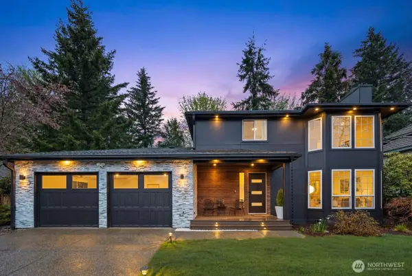 15368 SE 182nd Street, Renton, WA 98058