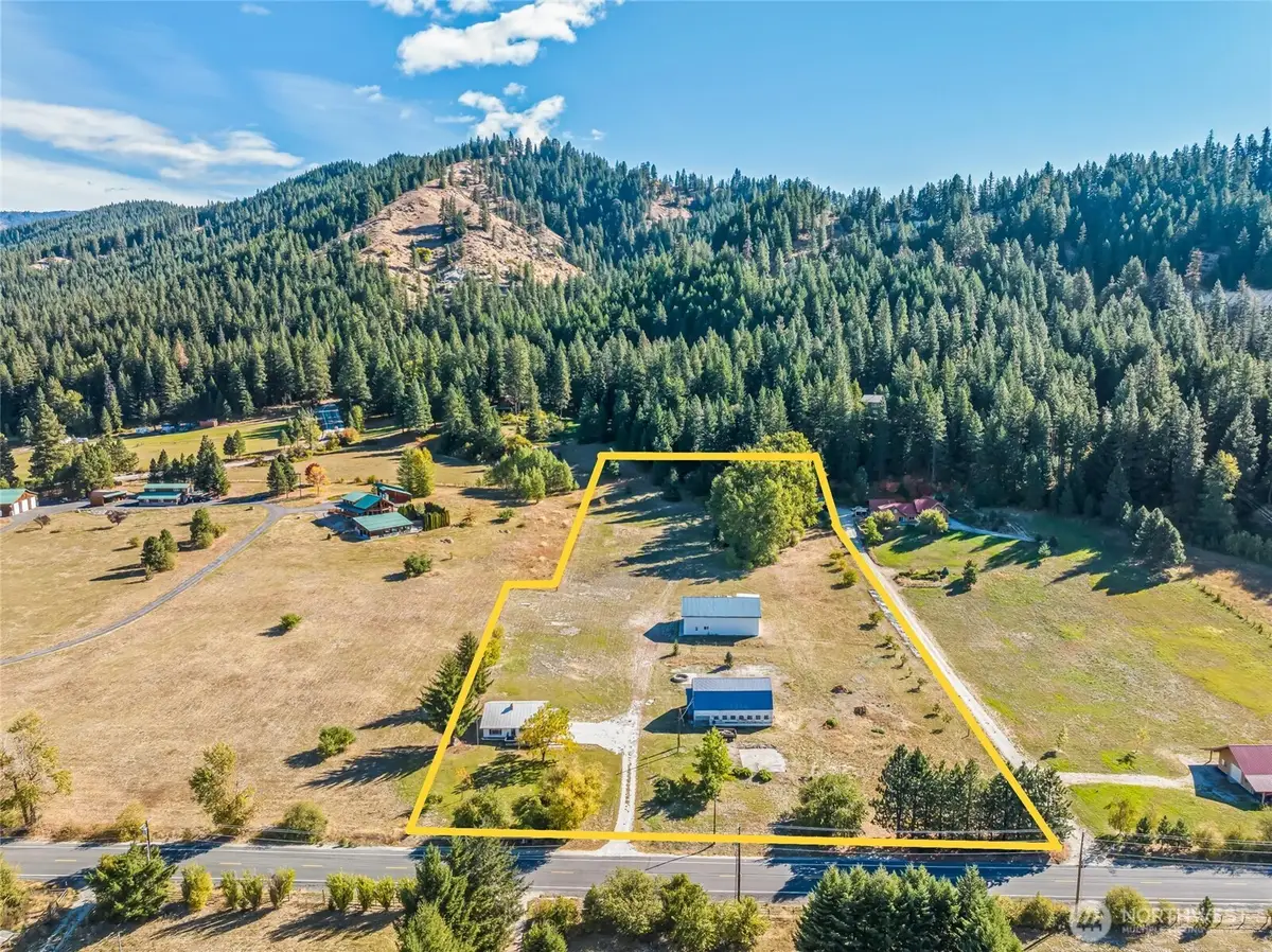18451 Camp 12 Rd, Leavenworth, WA 98826 - #1