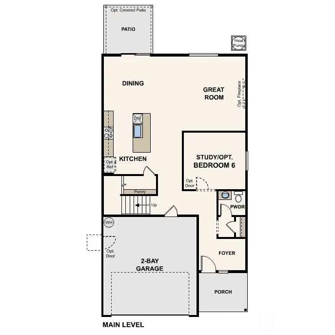 8715 62nd Court Se, Olympia, WA 98513 - #2