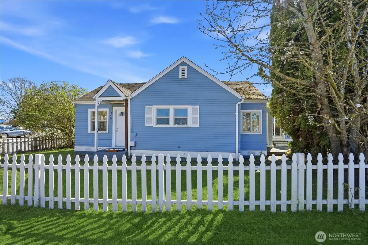 9910 272nd Street Nw, Stanwood, WA 98292 - #1