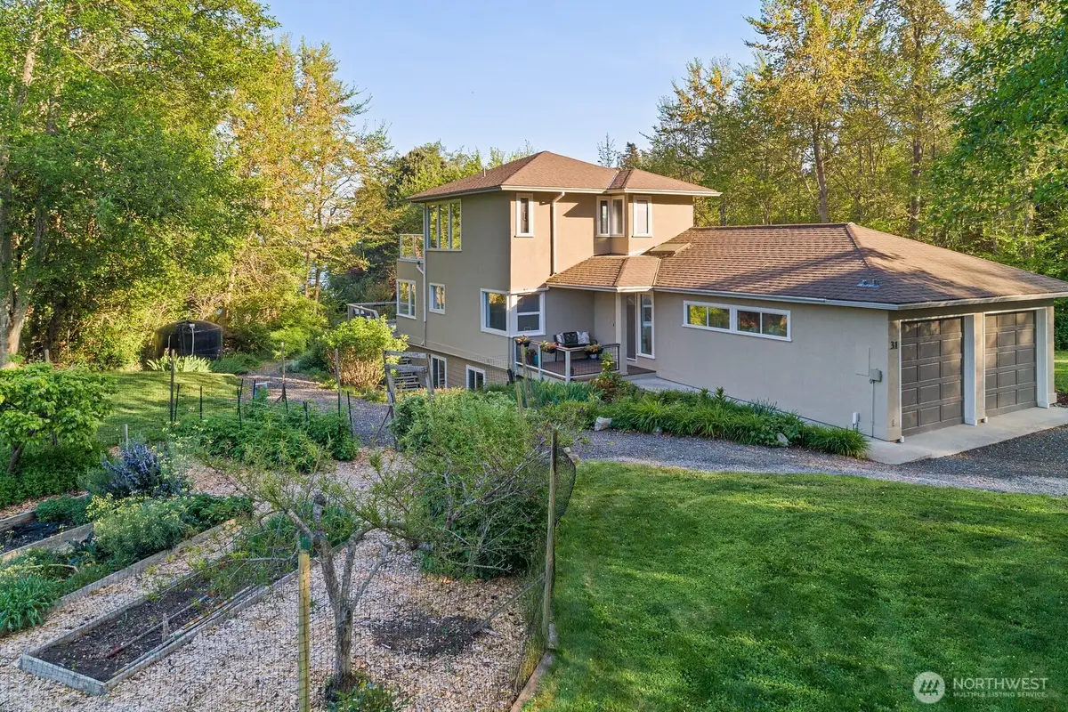 31 North Bay Lane, Friday Harbor, WA 98250 - #1