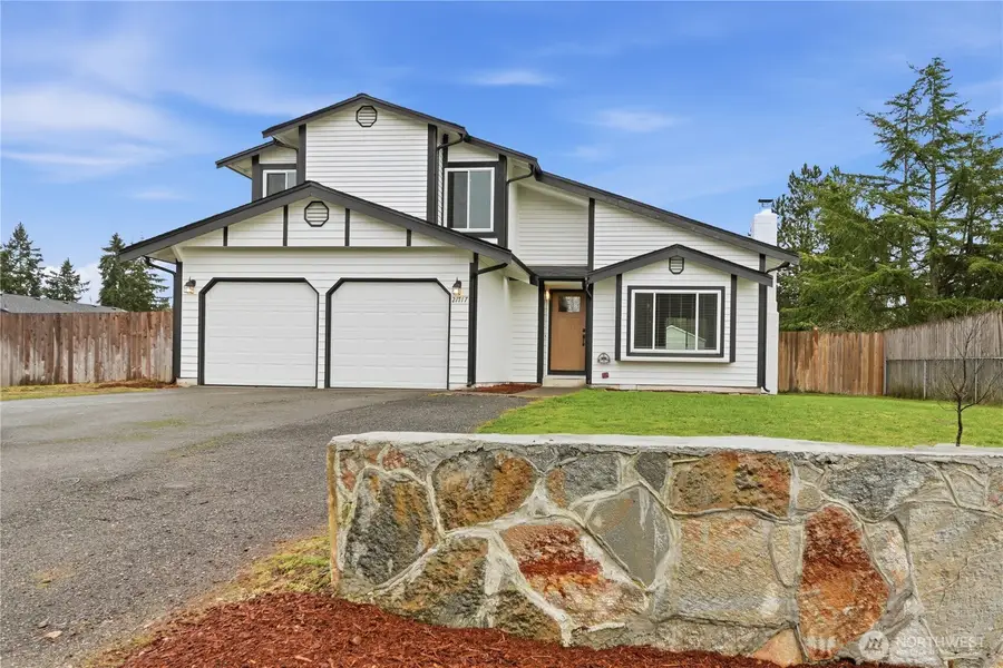21717 50th Avenue E, Spanaway, WA 98387 - #2
