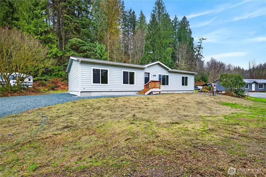 9038 W Pressentin Drive, Concrete, WA 98237 - #2