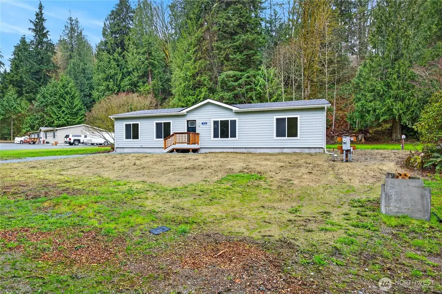 9038 W Pressentin Drive, Concrete, WA 98237 - #3