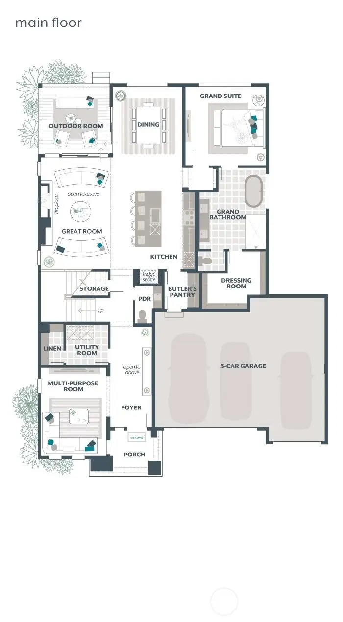 20552 165th Street E, Bonney Lake, WA 98391 - #2