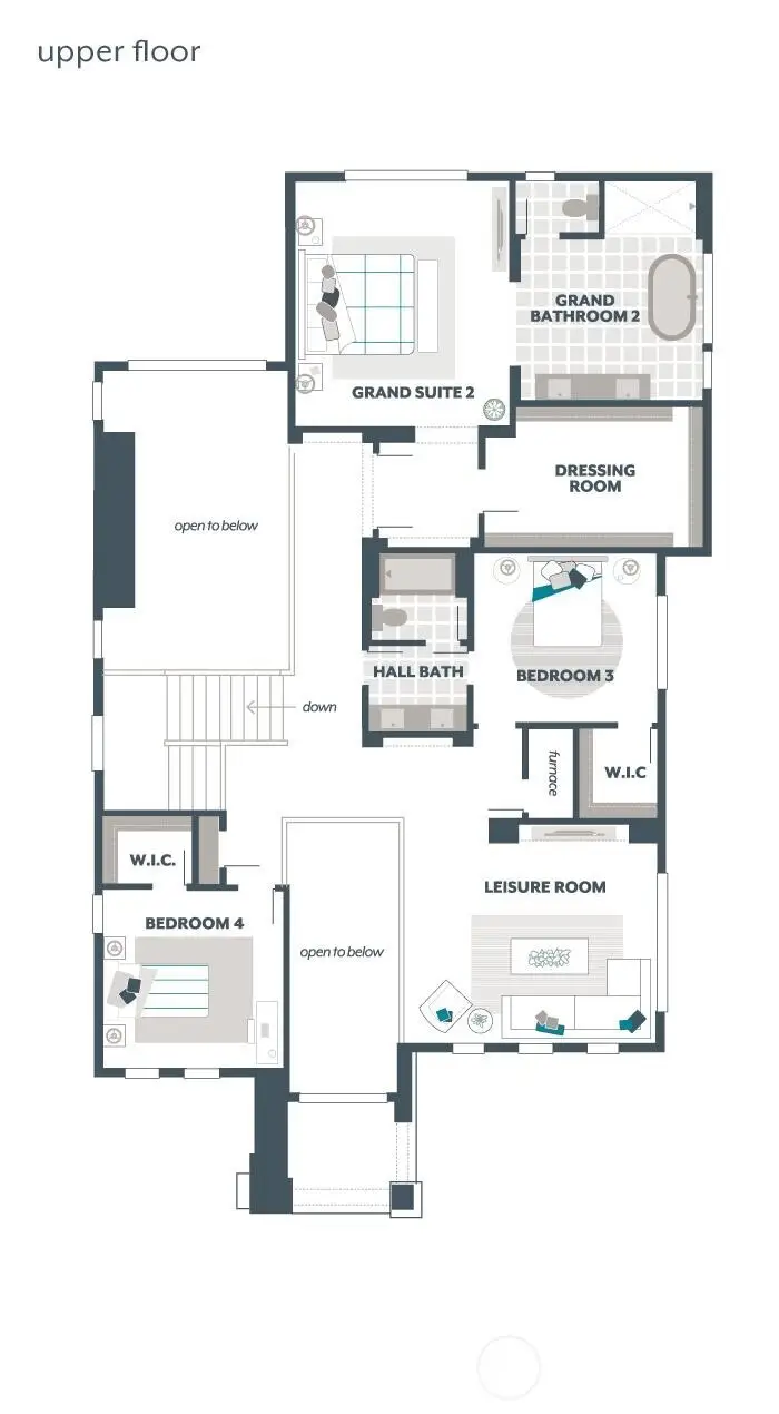 20552 165th Street E, Bonney Lake, WA 98391 - #3
