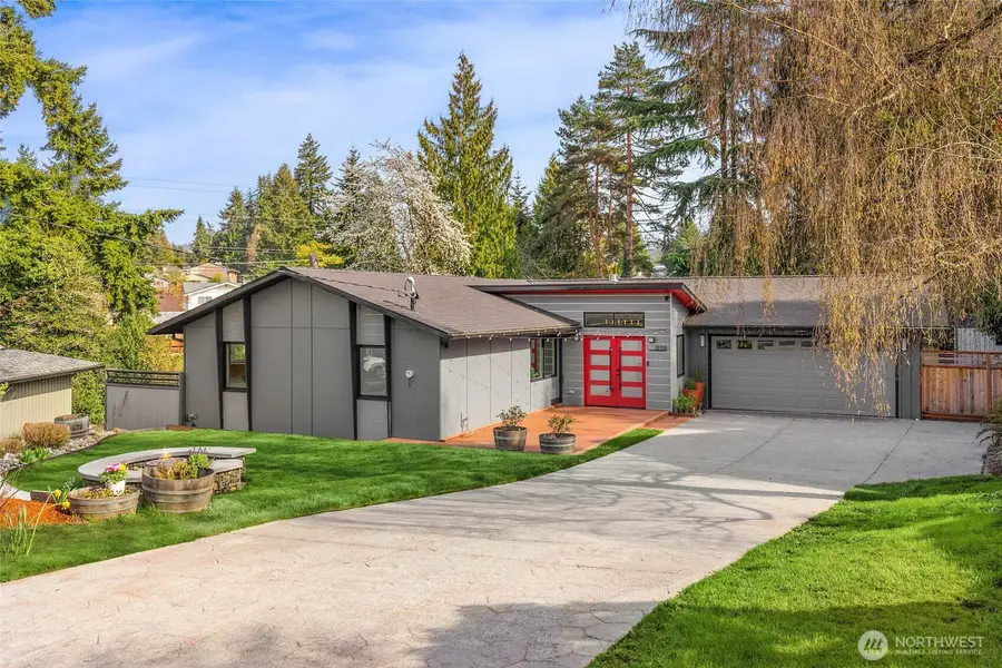 12211 SE 63rd Place, Bellevue, WA 98006 - #3