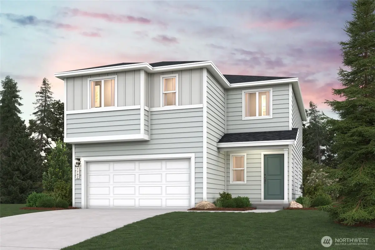 6110 Carlycole Place Se, Olympia, WA 98513 - #1