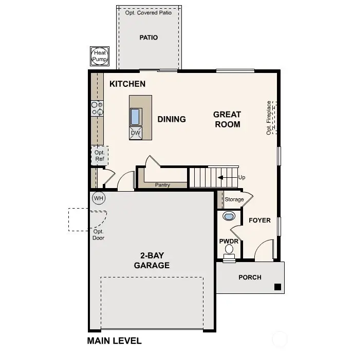 6110 Carlycole Place Se, Olympia, WA 98513 - #3