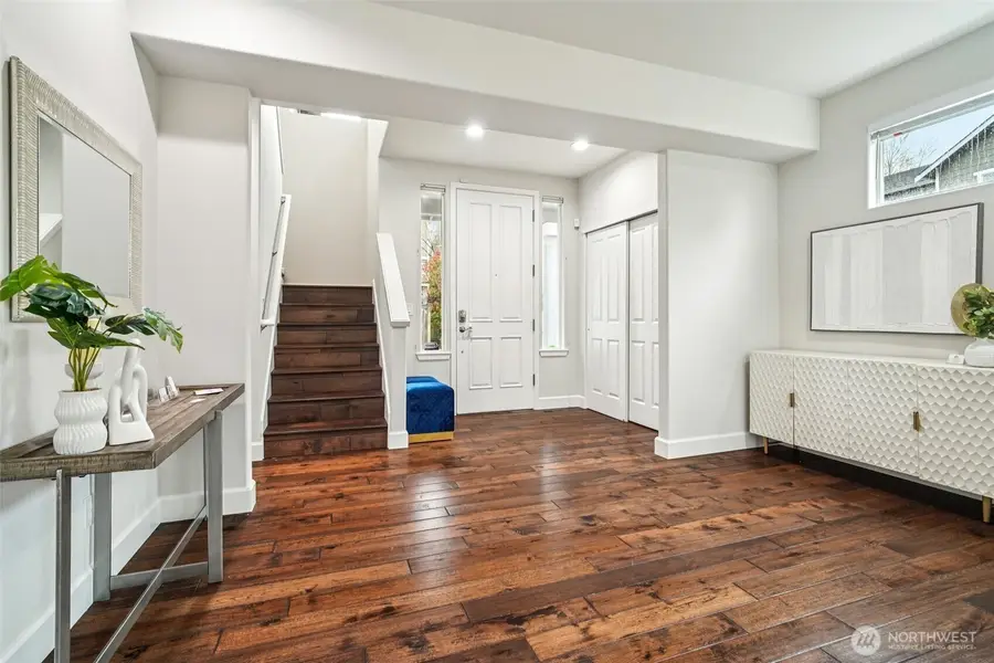 12219 NE 105th Street, Kirkland, WA 98033 - #3