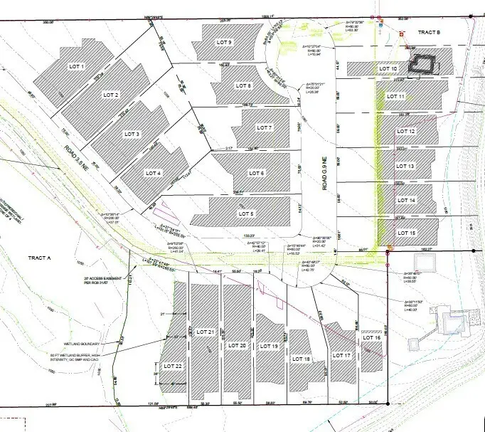 18 Valley Road Ne #Lot 18, Moses Lake, WA 98837 - #2