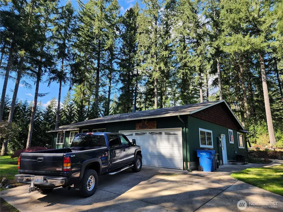 22812 NE 223rd Street, Battle Ground, WA 98604 - #2