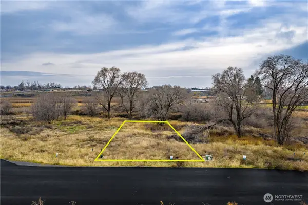 20 Valley Road Ne #Lot 20, Moses Lake, WA 98837