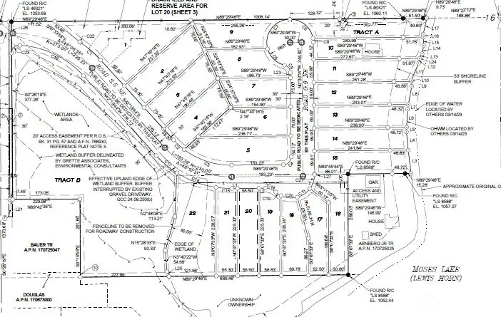 22 Valley Road Ne #Lot 22, Moses Lake, WA 98837 - #3