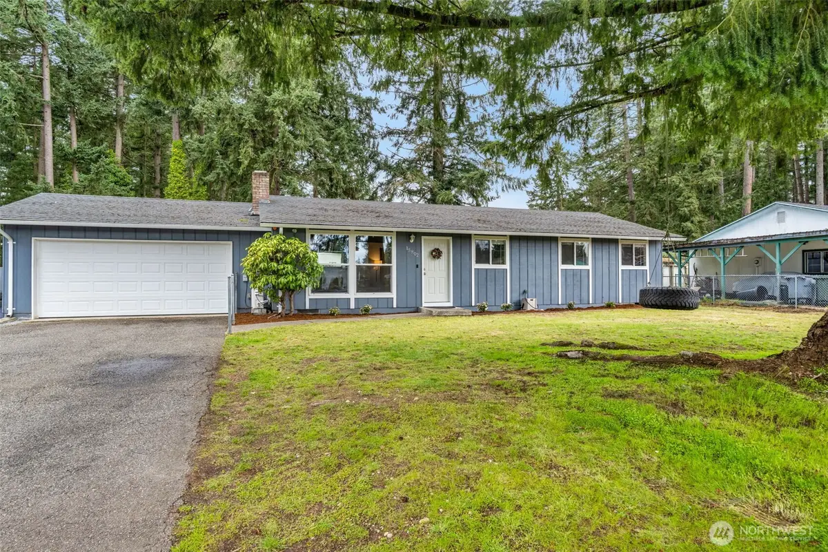 15802 Avenue Court East, Puyallup, WA 98375 - #1