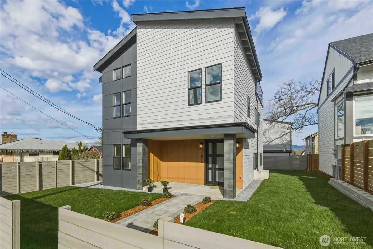 9846 62nd Avenue S #1, Seattle, WA 98118 - #1