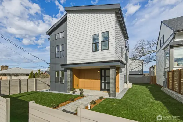 9846 62nd Avenue S #1, Seattle, WA 98118