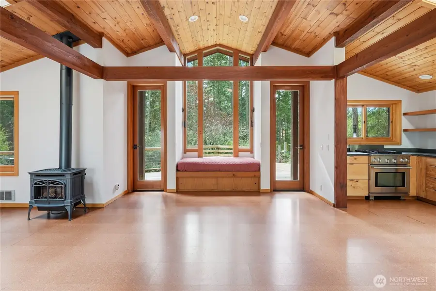 177 Salmonberry Lane, Lopez Island, WA 98261 - #2