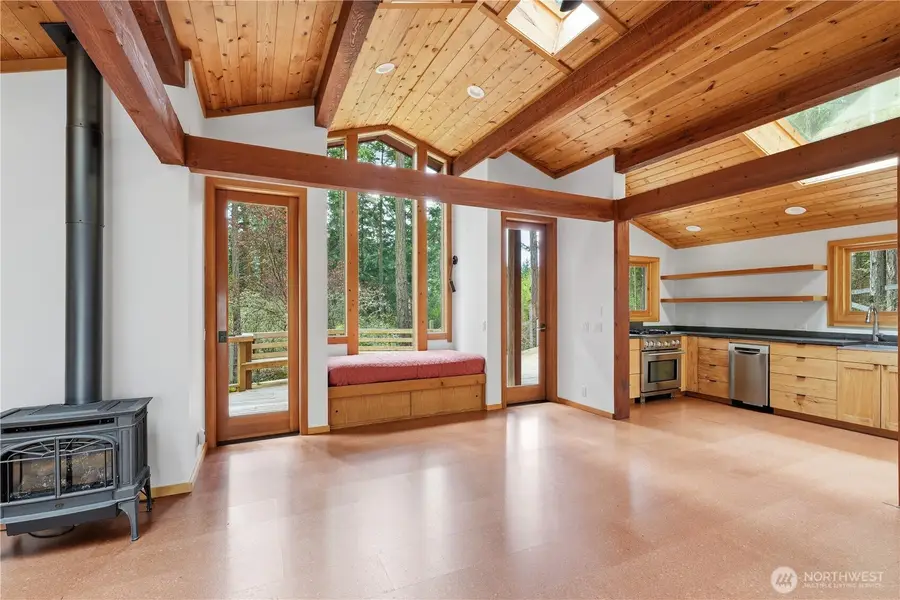 177 Salmonberry Lane, Lopez Island, WA 98261 - #3