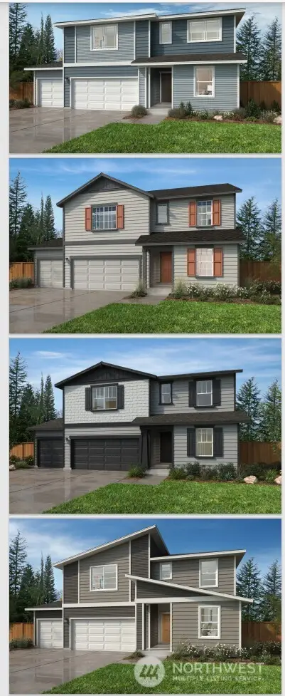 12642 170th Avenue Ct E #Lot189, Bonney Lake, WA 98391 - #2