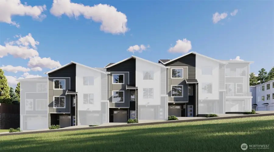 16823 Alder Way #J6, Lynnwood, WA 98037 - #2