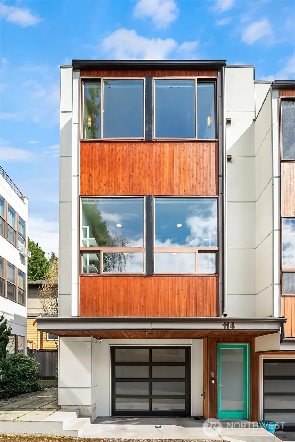 114 N 39th Street, Seattle, WA 98103 - #1