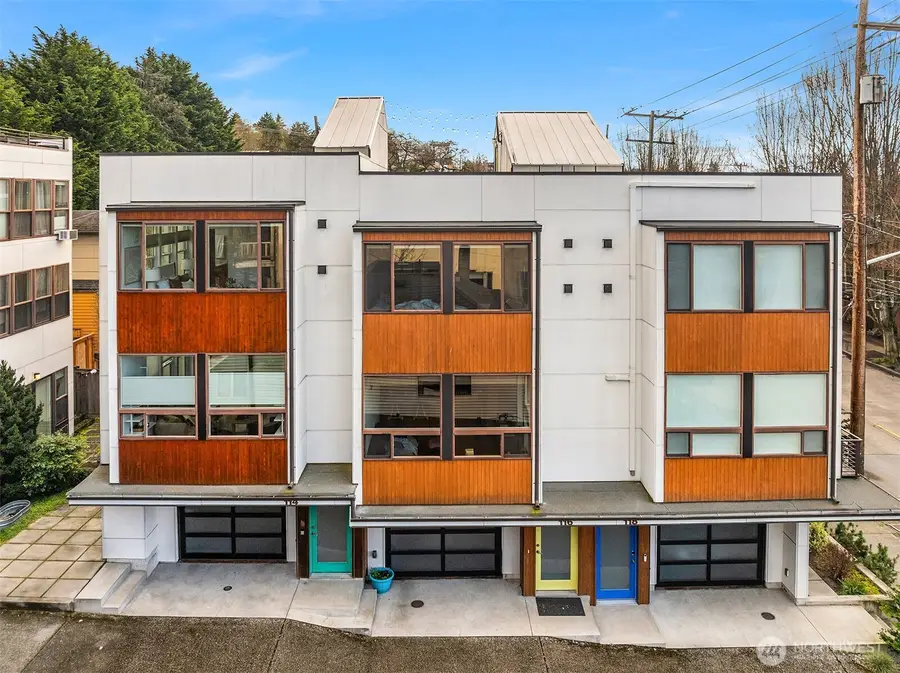 114 N 39th Street, Seattle, WA 98103 - #2