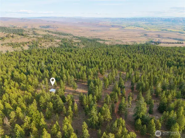 1 Colockum Rd., Ellensburg, WA 98926