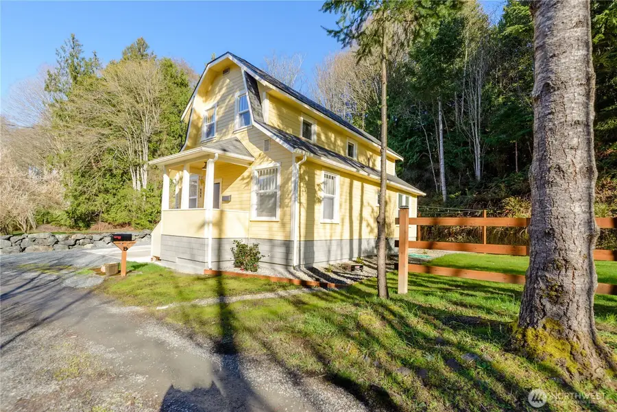 903 Valley Street, Port Angeles, WA 98362 - #3