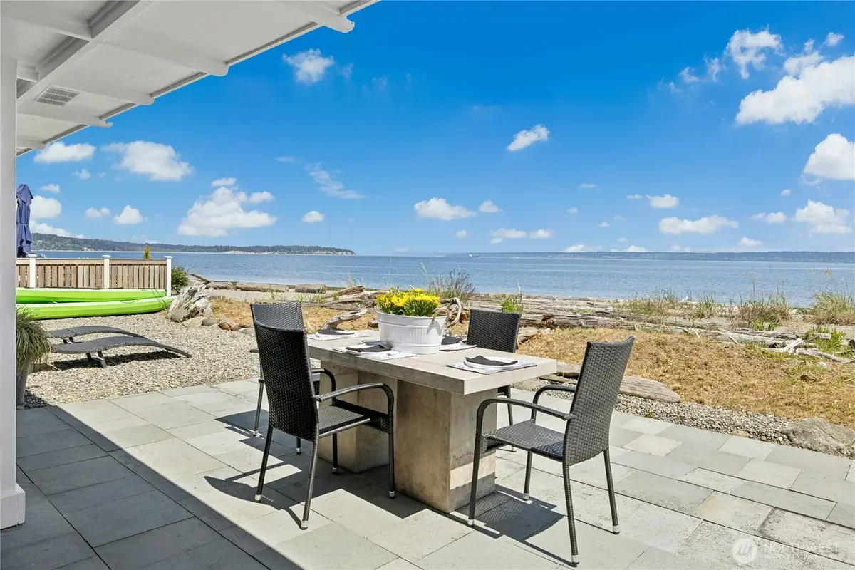 15628 Point Monroe Drive Ne, Bainbridge Island, WA 98110 - #1
