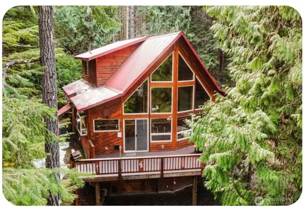 106 Timber Trail, Packwood, WA 98361
