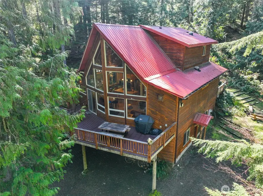 106 Timber Trail, Packwood, WA 98361 - #2