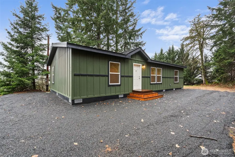 175 Boyd Rd, Randle, WA 98377 - #2