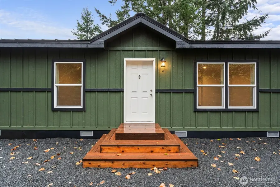 175 Boyd Rd, Randle, WA 98377 - #3