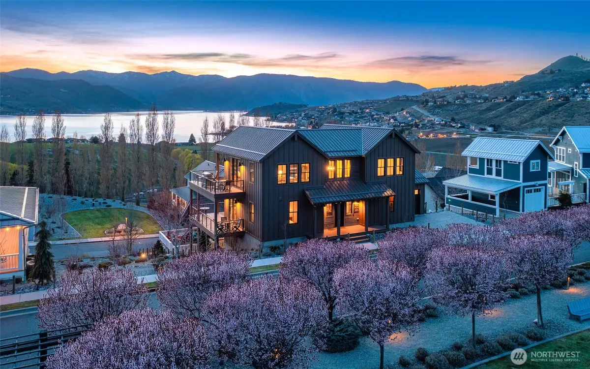 168 Jackrabbit Lane, Chelan, WA 98816 - #1