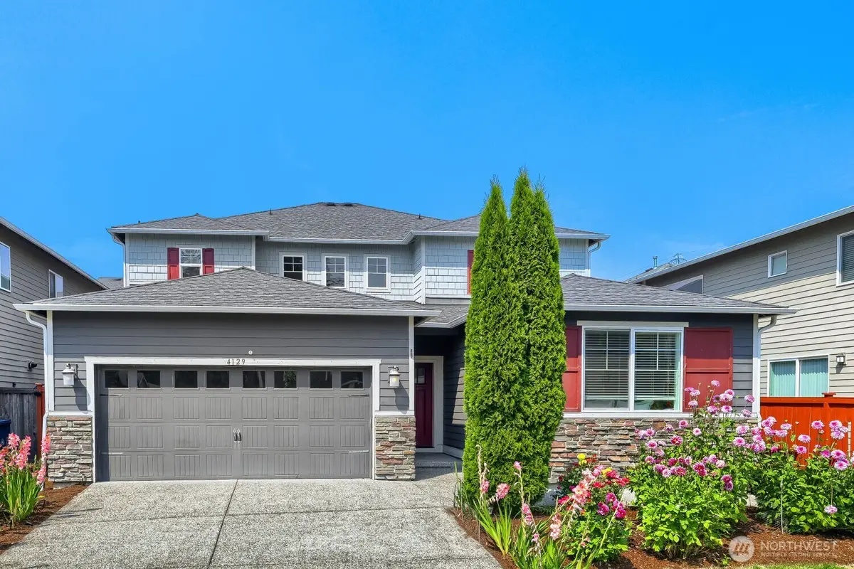 4129 187th Place Se, Bothell, WA 98012 - #1