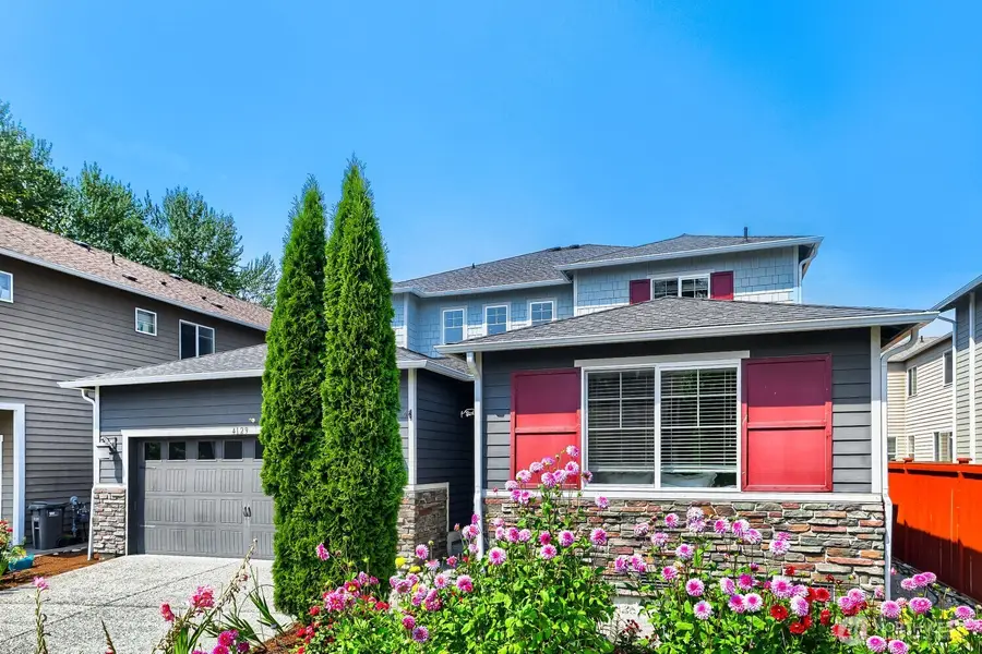 4129 187th Place Se, Bothell, WA 98012 - #2